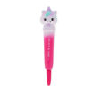 Picture of LEGAMI UNICORN SQUISHY GEL PEN